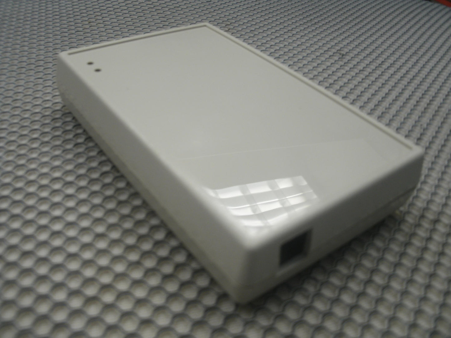 PAC TEC 60255-1, 60247-1. Enclosure. New. (42)