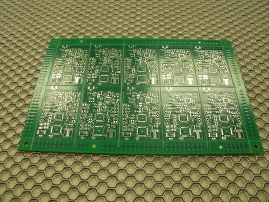 Strealine Circuits KAYBDMW9250 Circuit Board. New.