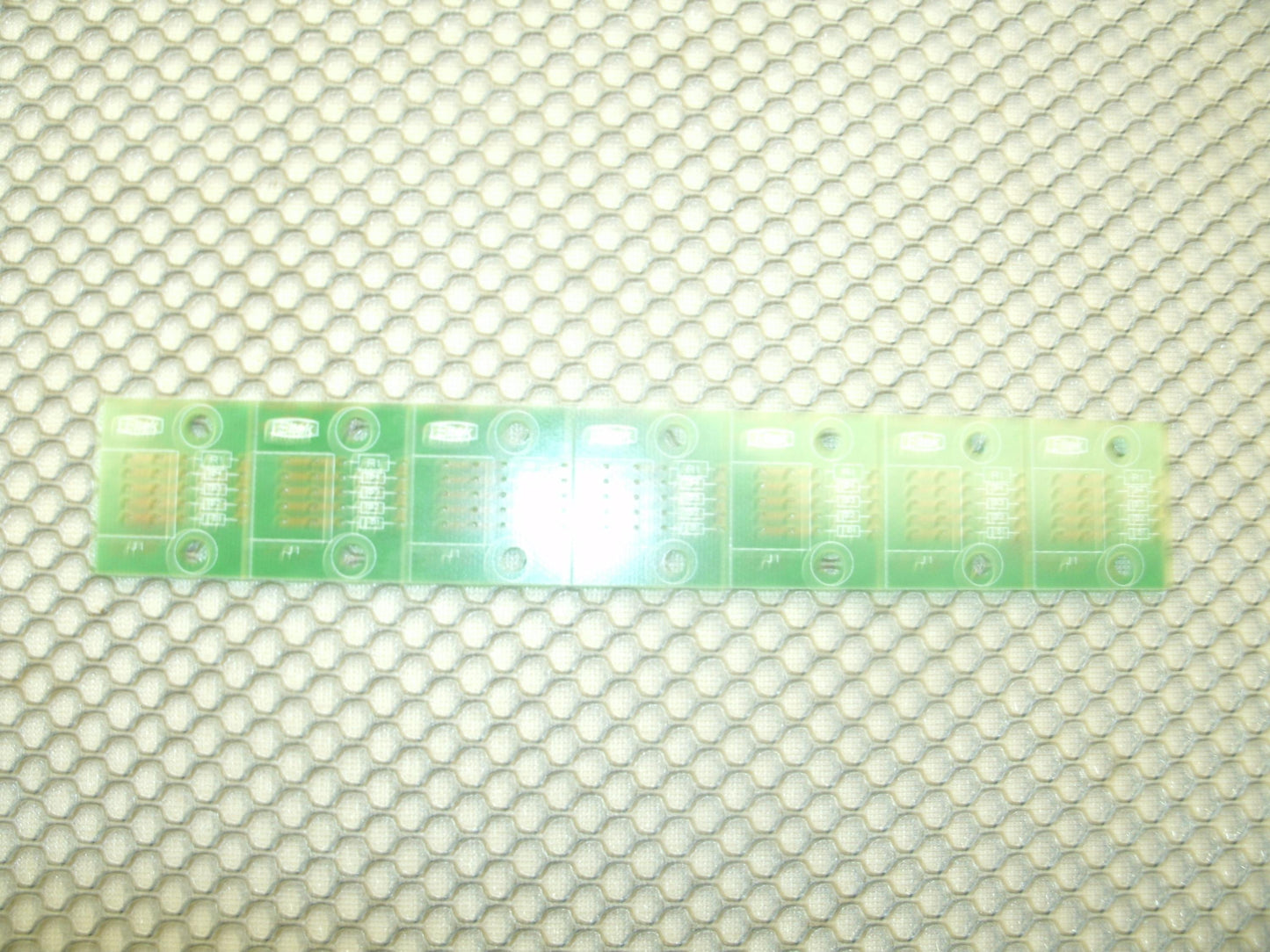 Eltek 210837^1 Circuit Board. New.
