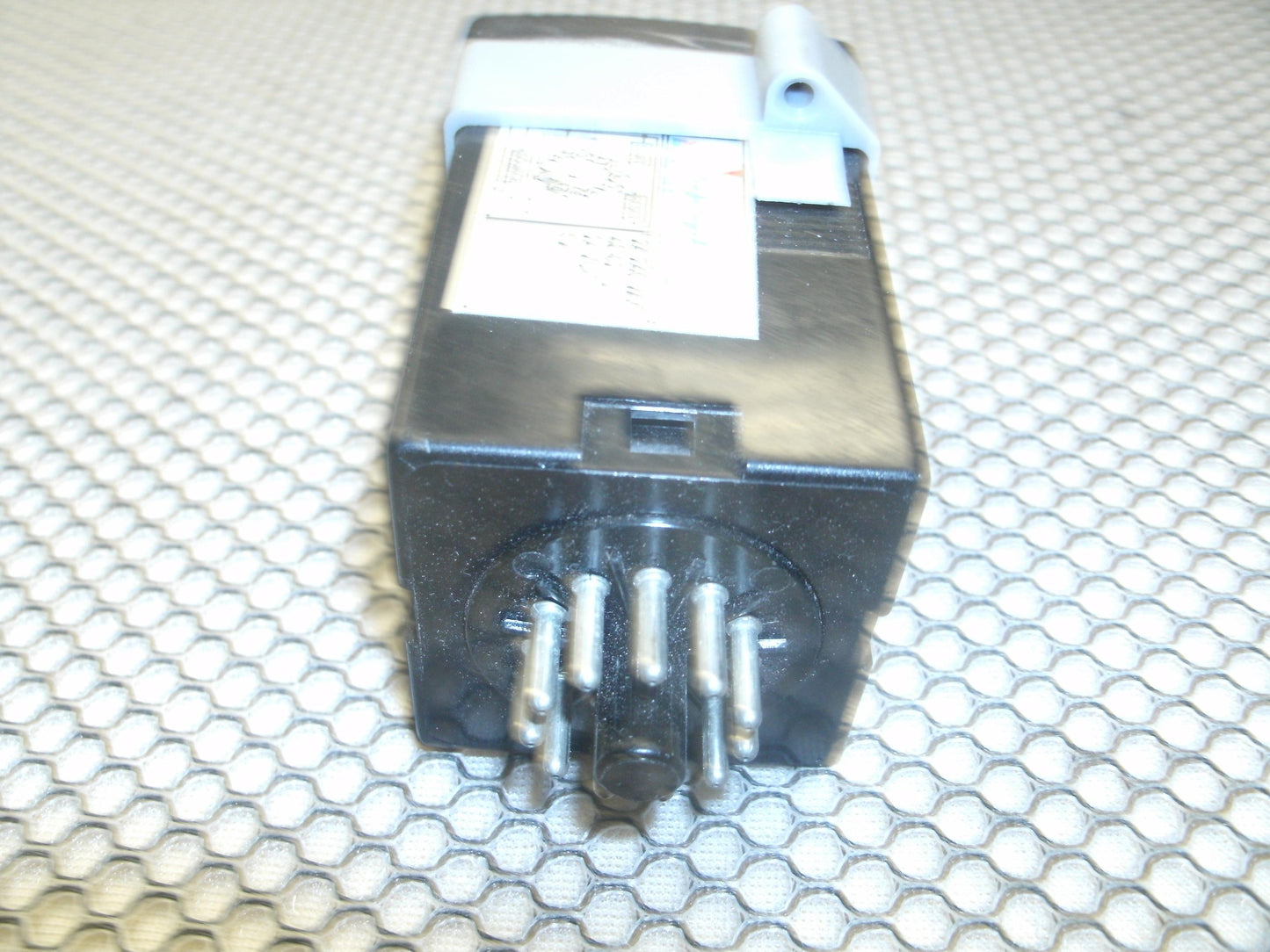 Eagle Signal B856-500 LCD Timer. Used. (D3)