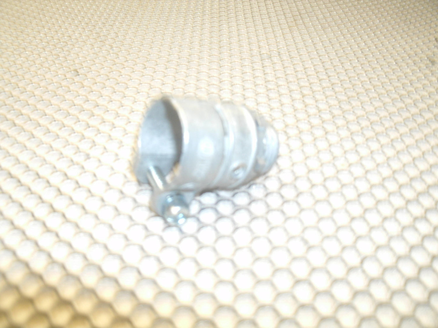Pro Connex 4940, 1/2" Squeeze Connector. LOT 0F 3.  (42)