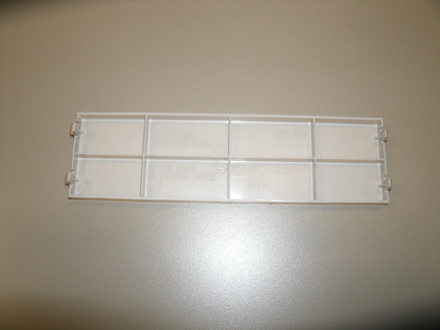 Compaq 344693800007 Bay Cover. Used.