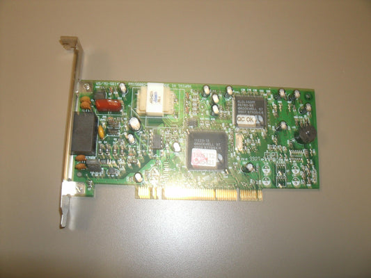 Atech ATS-127A Modem. Used.
