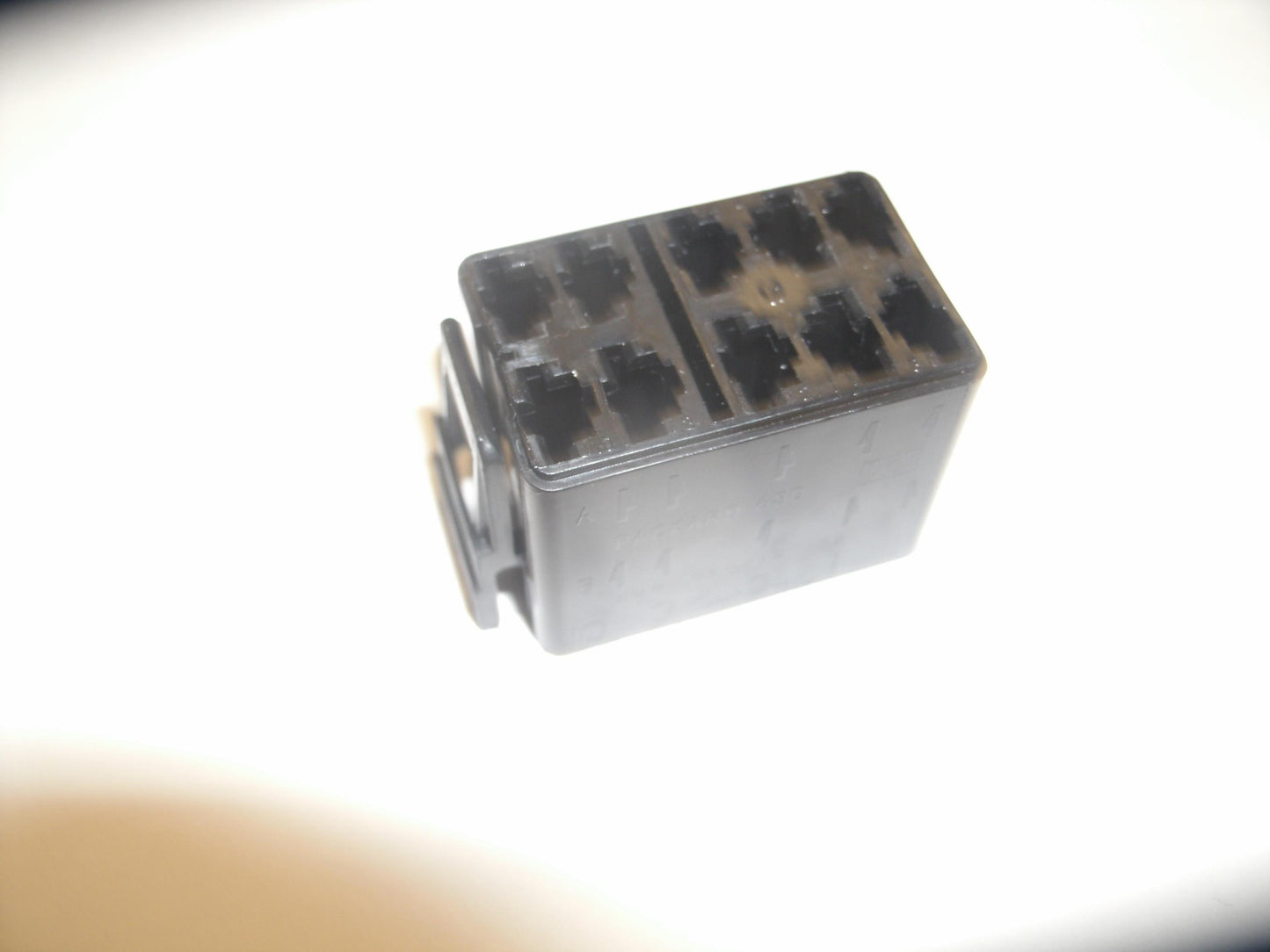 Carling Technology VC1-01 Terminal Connector. LOT of 10.