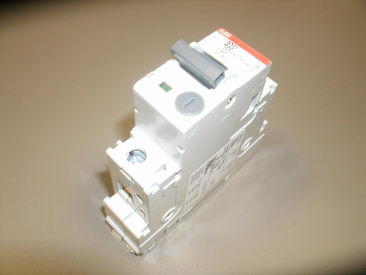 ABB S501-B32 High Performance Circuit Breaker. New. (O)