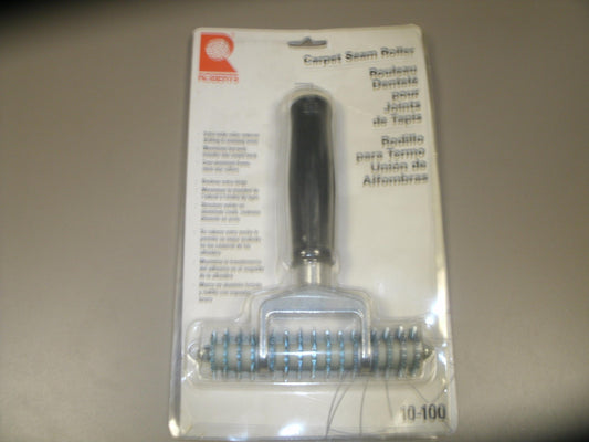 Roberts 10-100 Carpet Seam Roller. New. (W25).