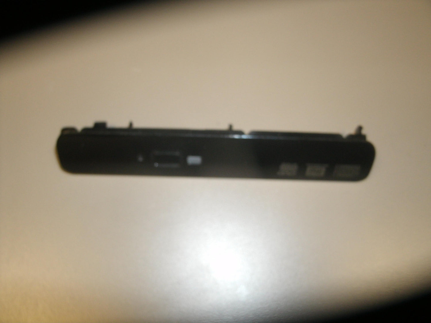 Dell 0U179R DVD Black Bezel. Working Pull.
