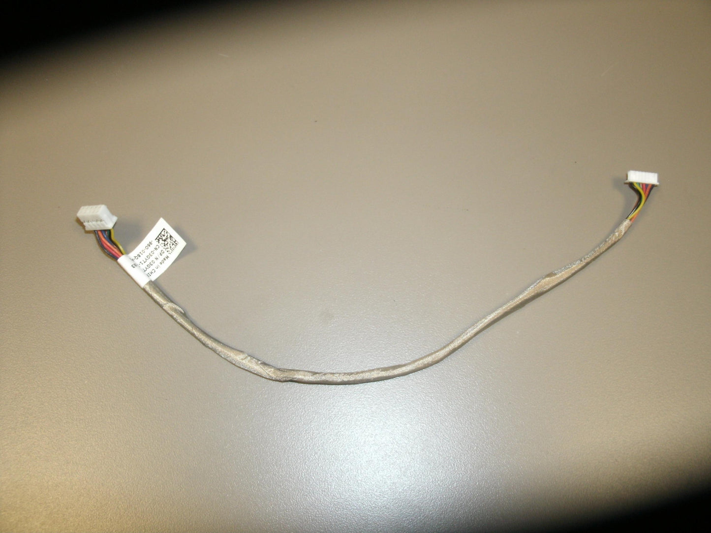 Dell Vostro 320, 03GYT1 LCD Inverter Cable. Used.