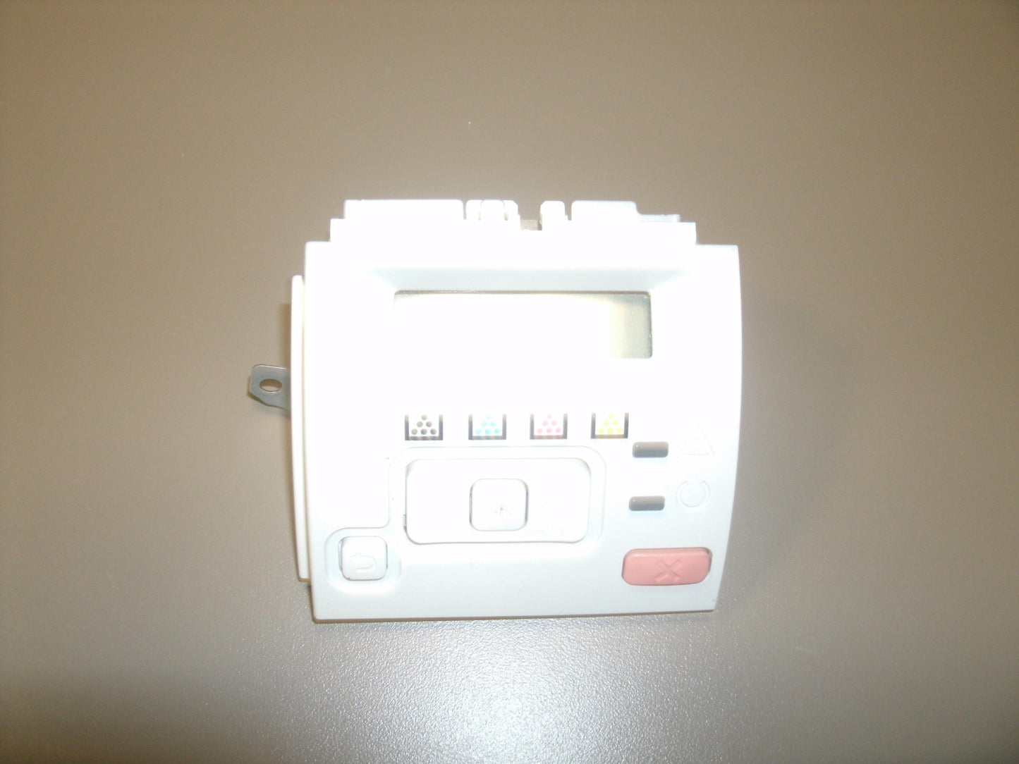 HP RM1-5285 Control Panel Assembly. Working Pull.