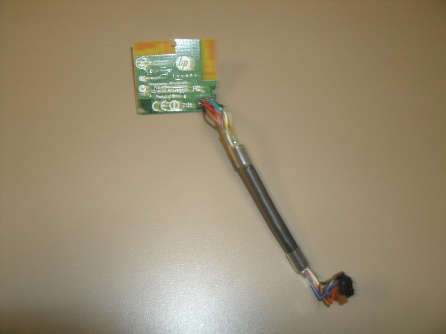 HP SDGOB-0892 Wireless Card. Working Pull.