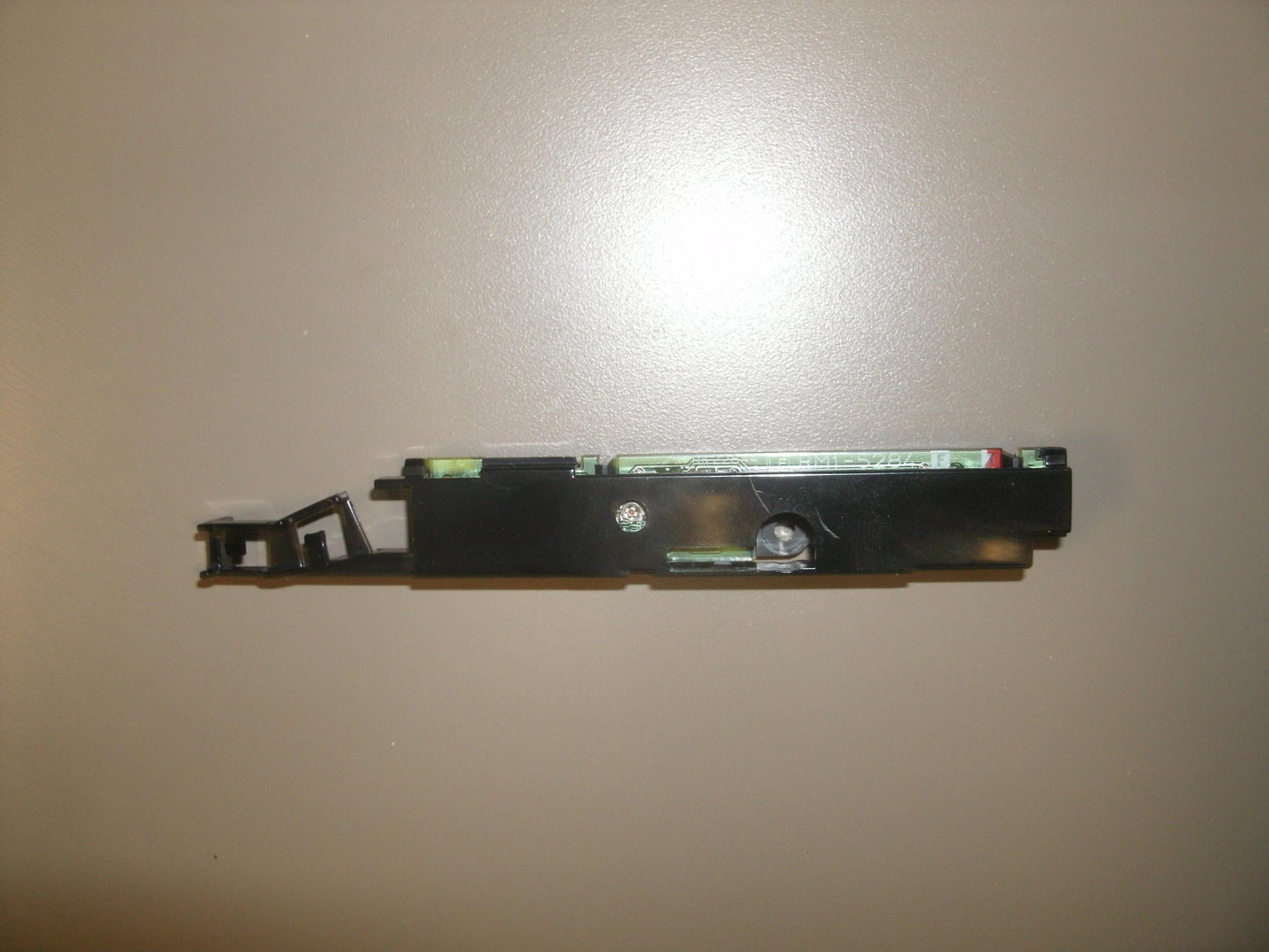 HP RM1-5284 Misregistration Sensor Assembly. Working Pull.