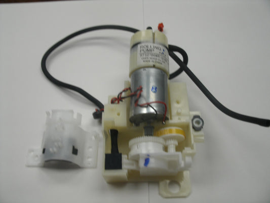 Oken Seiko RTS27B04R Rolling Pump With Bracket. Used.