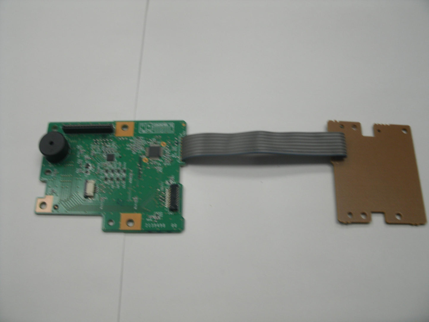 Epson CB20 PNL-C Assembly: 2139499-00 Board. Used.