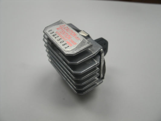 Vorsicht Heiss 63025081 Printhead. Chuad Heiss. (W25)