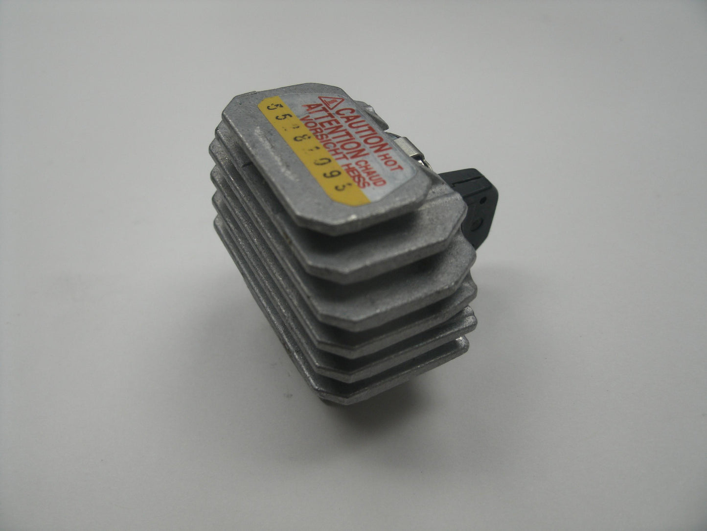 Vorsicht Heiss 55282093 Printhead. Chuad Heiss. (W25)