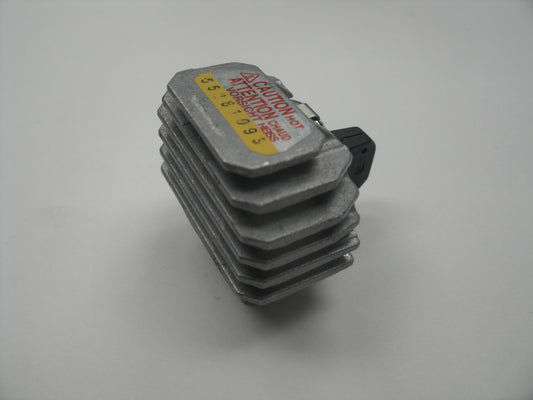 Vorsicht Heiss 55282093 Printhead. Chuad Heiss. (W25)