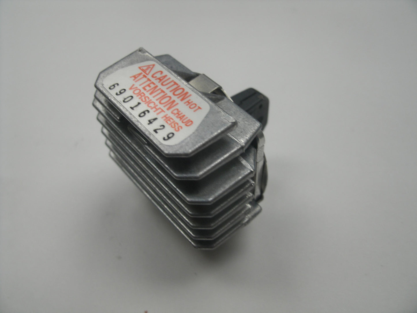 Vorsicht Heiss 69016429 Printhead. Chuad Heiss.(W25)