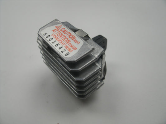 Vorsicht Heiss 69016429 Printhead. Chuad Heiss.(W25)