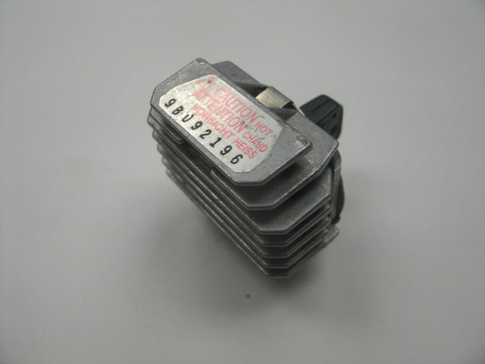 Vorsicht Heiss 97015424 Printhead. Chuad Heiss. (W25)