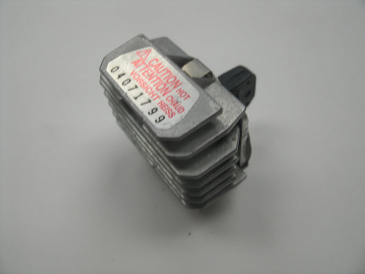 Vorsicht Heiss 9B092196 Printhead. Chuad Heiss. (W25)
