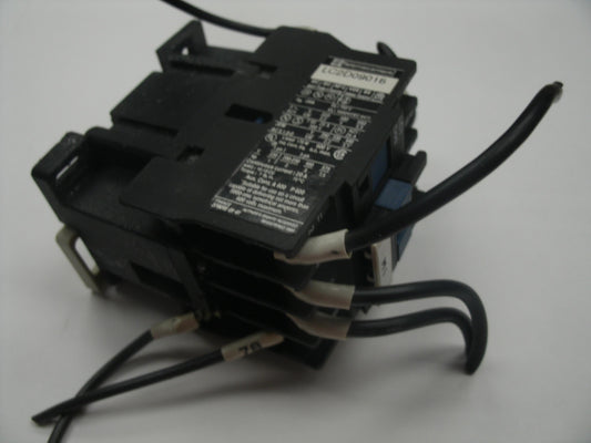 Telemecanique LC1D09 LC1D09016 Contactor Coil. (W23)