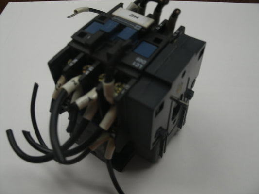 Telemecanique LC1D09 LC1D09106 Contactor Coil. (W23)
