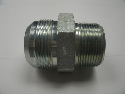 SMB Hydraulics SMB-20 1 1/4", SMA-24  1 7/8". Connector. (Q1).