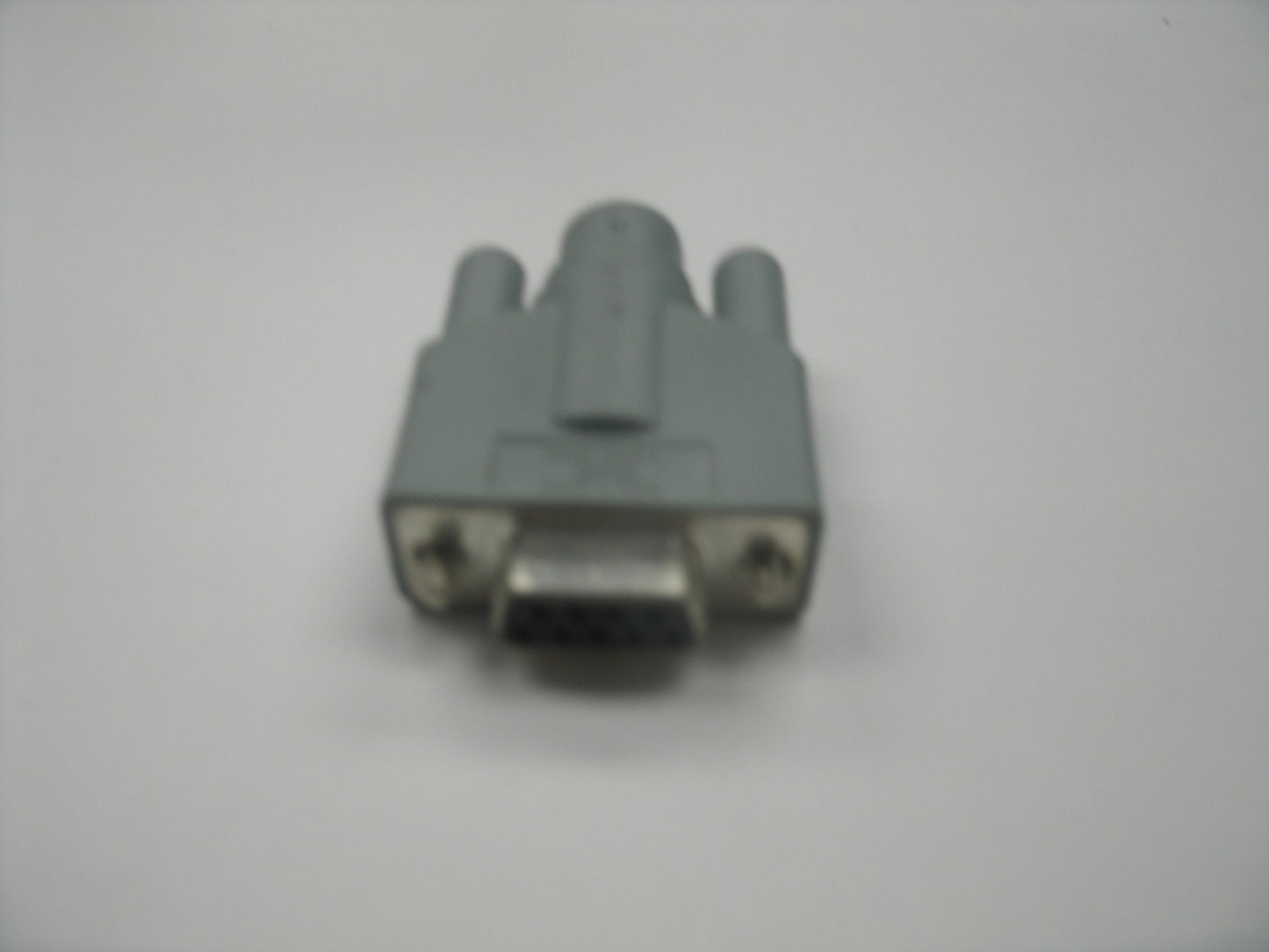 Microsoft 68666 DB9 Female, PS/2 DIN 6 Female Connector.