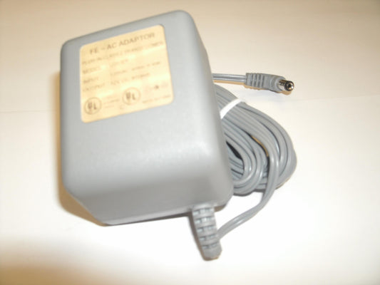 AC Adaptor U3592F. 120VAC 60Hz 8.4W. New. (26)