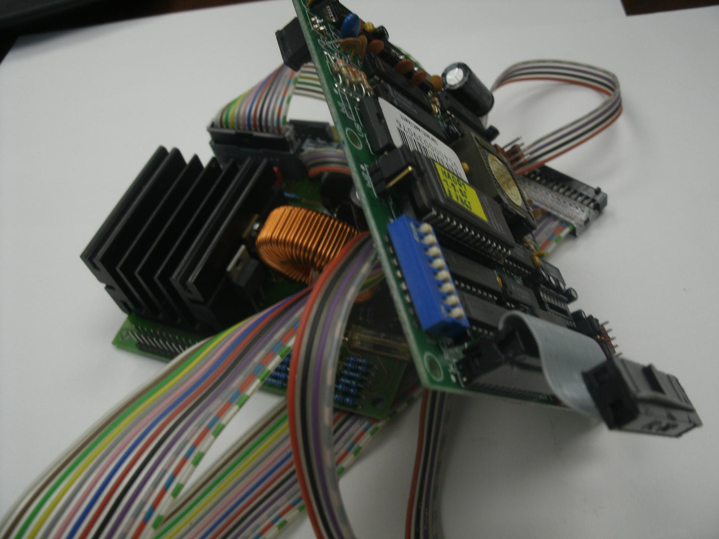 Epson Dot Matrix Printer Module DPN-237 (191/2191) SW.