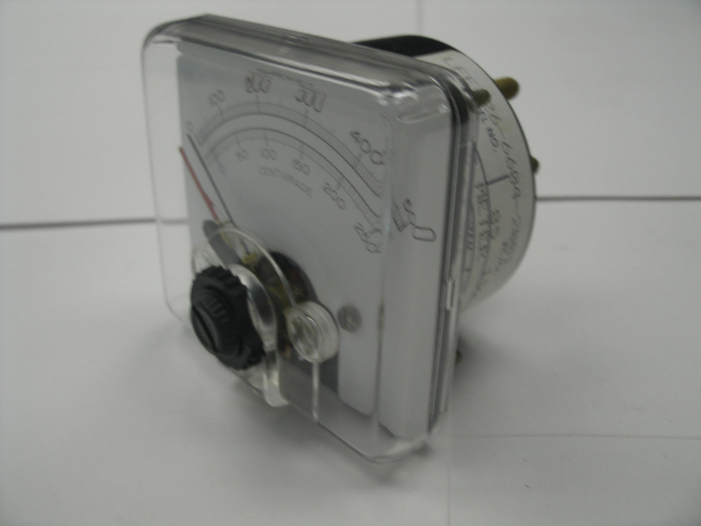 American Analog LFE: 26-6604-2001 Guage. New. (26)