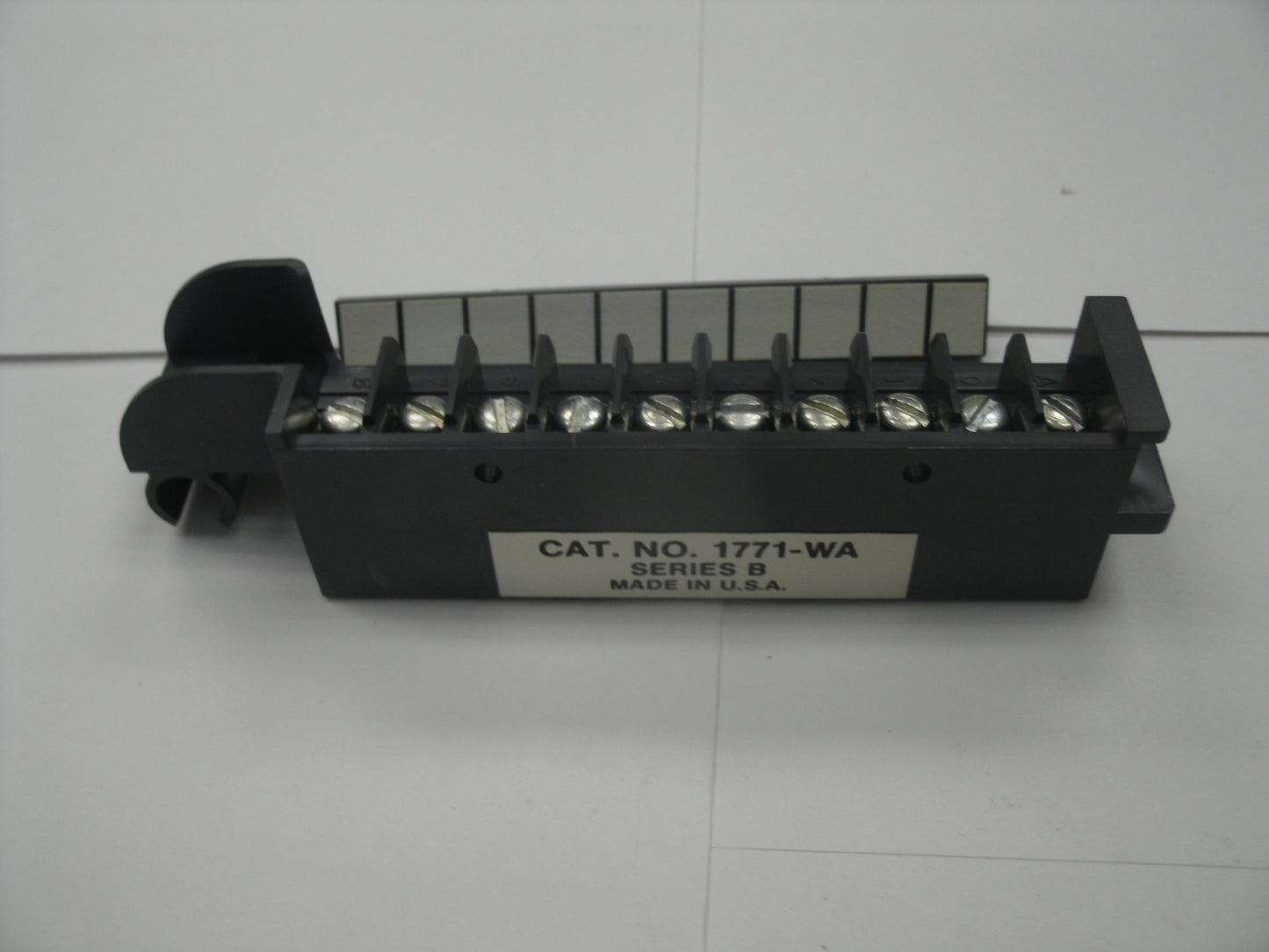 Allen Bradley Swing Arm 1771-WA. Series B. New. (26)