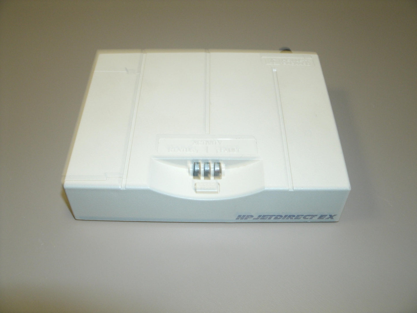 HP Jetdirect EX J2382, J2382B, J2382-60003. Used.