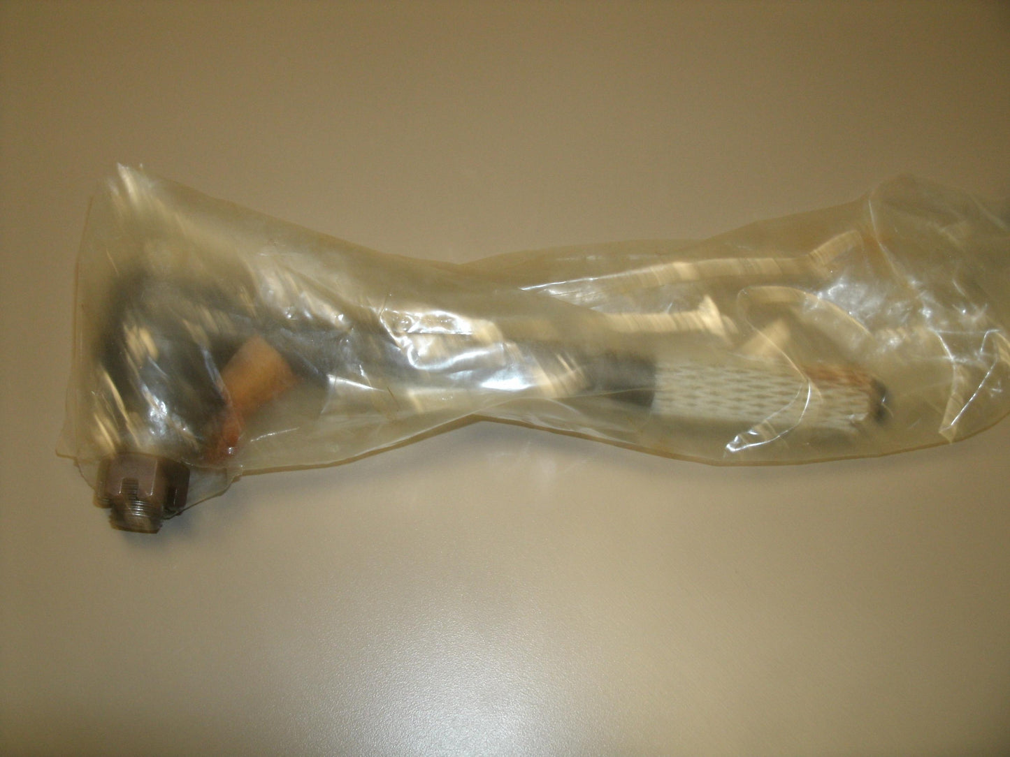 AutoStar ES409L 71-96 Chevrolet C10 G10 GMC C1500 C25. New.