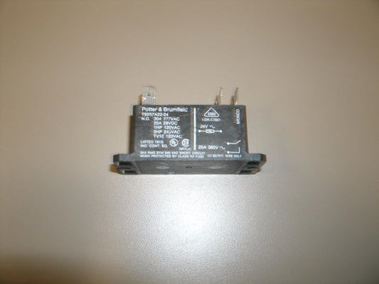 TE Connectivity T92S7A22-24 Potter & Brumfield Relay. (28)