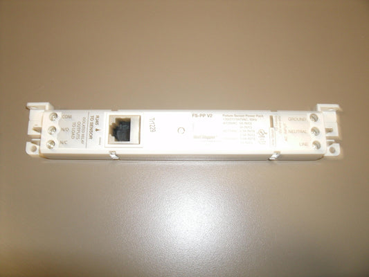 Wattstopper FS-PP V2 Fixture Integrated Sensor Power Pack.