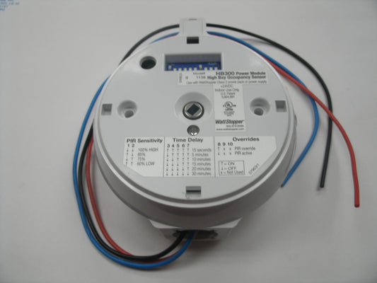 Wattstopper HB300 Power Module. Model: 1136. New.