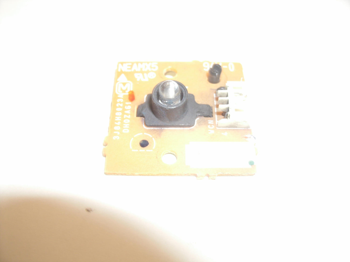 Gestetner Ricoh Aficio SP C210SF Printer NEAMX5 LED Board.