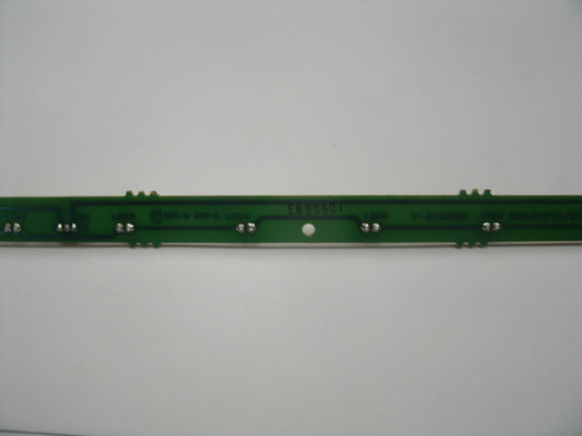 Ricoh Y-01386B BUA0187A/ERL, LED Indicator Light Board.