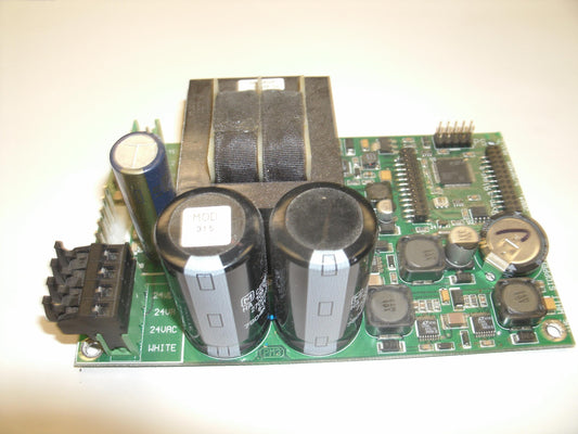 WattStopper 579B409 Transformer Board. Working Pull.