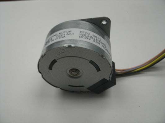 OKI Stepping Motor 0201AK1. New. KBL42LLB485G. (29)