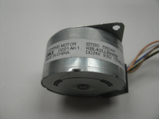OKI Stepping Motor 0221AK1. New. (29)