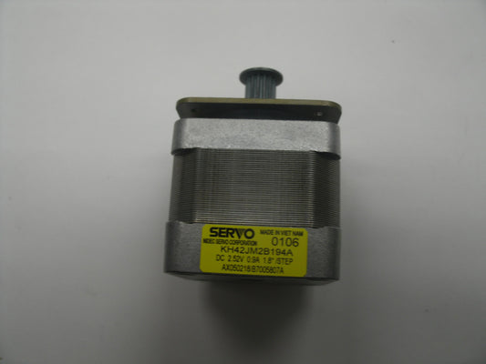 Servo KH42JM2B194A Step Motor. Working Pull. (29)