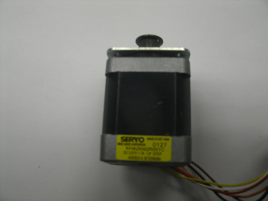 Servo KH42KM2R001C Step Motor. New. (29)