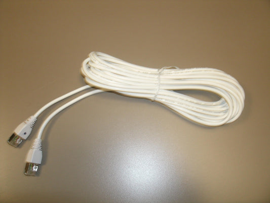 Wattstopper FS-C1-20 RJ45 Cable. New. 20'.