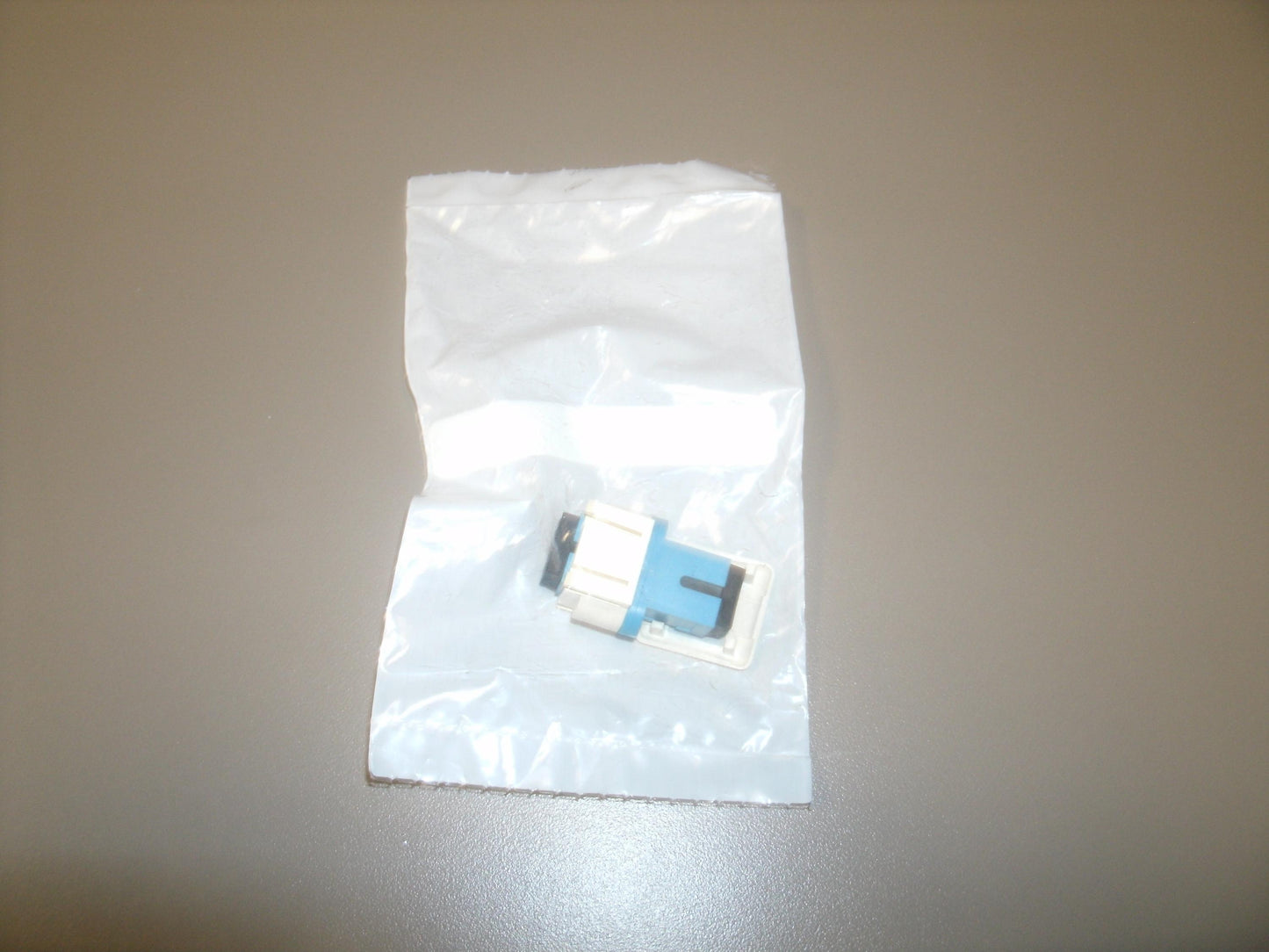 ADCADUMSMSC01 Connector. New. (9)