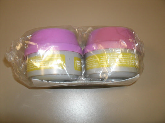 North 75SCP100 Gas Mask Filter. 2 Filters. Filter: . (8)