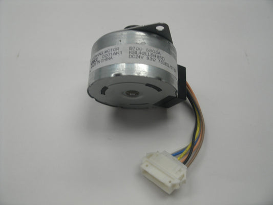 OKI Stepping Motor 0201AK1. New. KBL42LLB485D. (29)