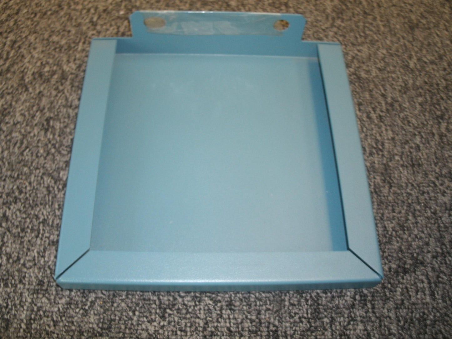 Siemens 66.1000.197-01 Panel. WIP-IN, New. Blue. (8)