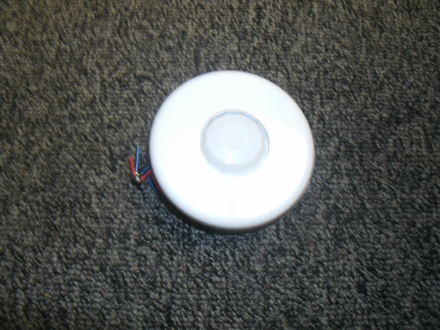 Wattstopper CI-205 Occupancy Sensor. Passive Infrared. New.